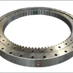 ball ring bearing slewing bearing